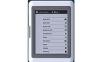 Digital E-Book Reader
